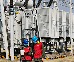 福清倾斜摄影技术在基础设施监测中如何发挥作用？